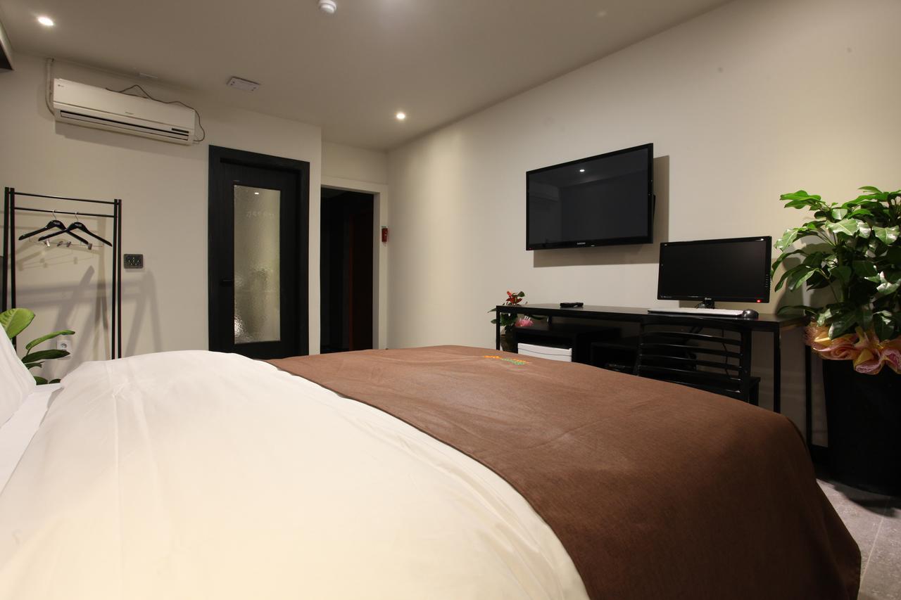 Hotel Sopoong Incheon Dış mekan fotoğraf