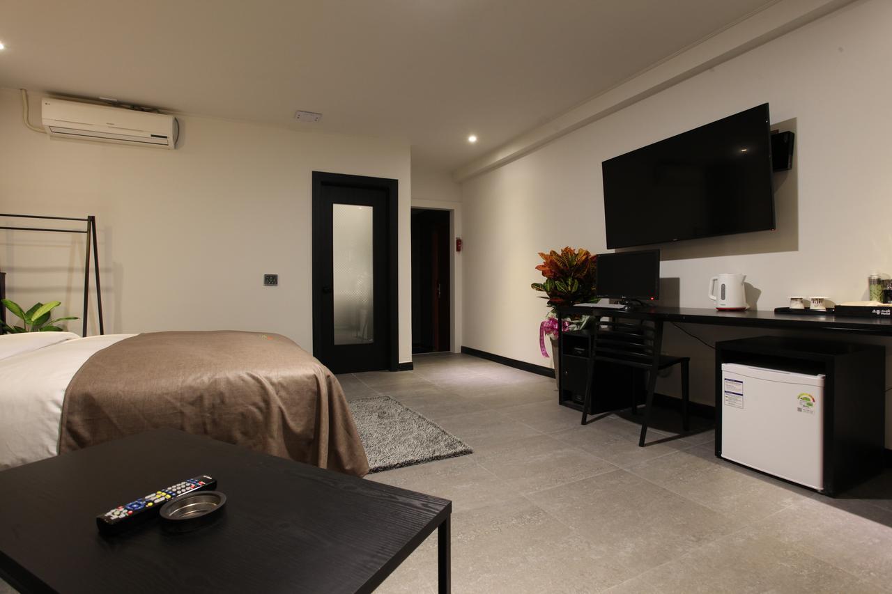 Hotel Sopoong Incheon Dış mekan fotoğraf