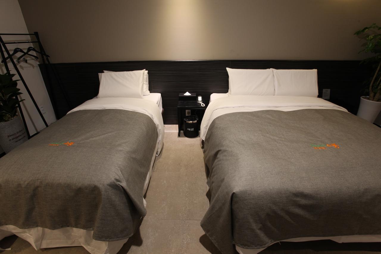 Hotel Sopoong Incheon Dış mekan fotoğraf