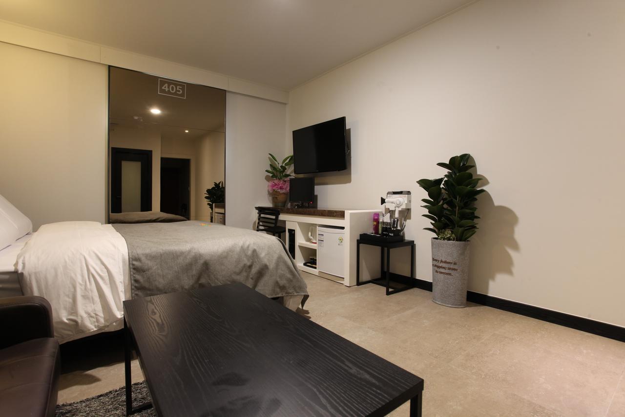 Hotel Sopoong Incheon Dış mekan fotoğraf