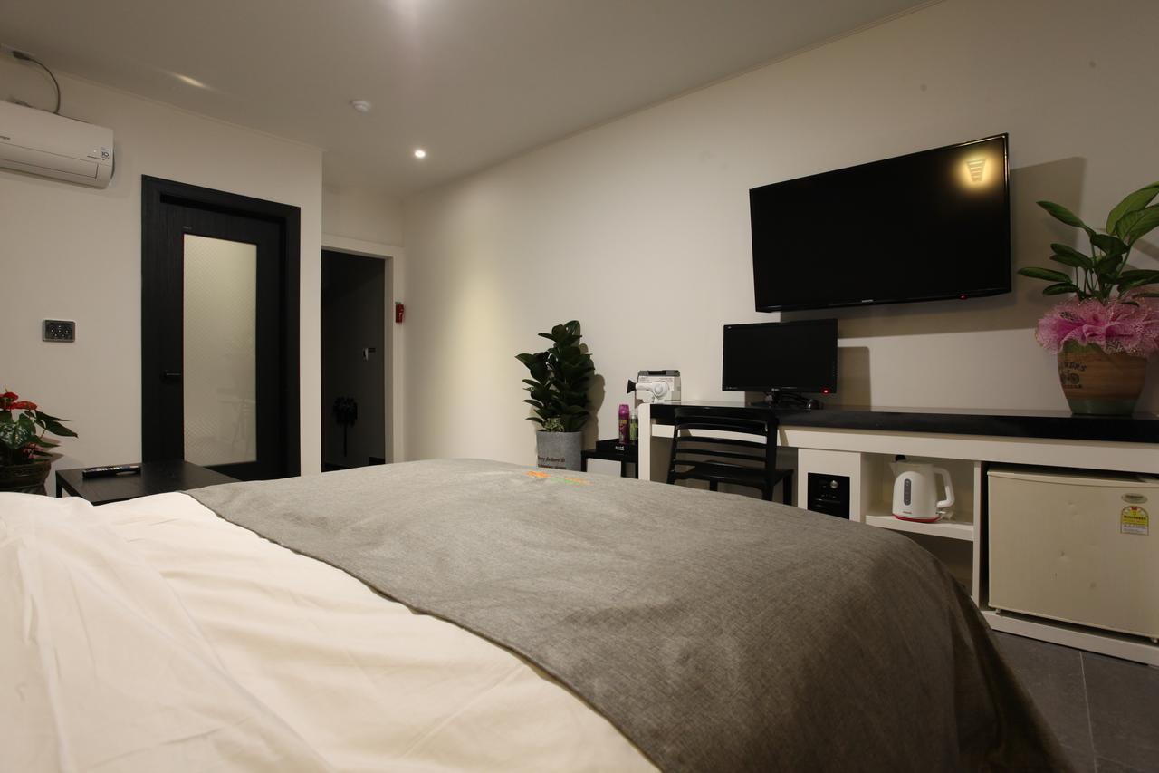 Hotel Sopoong Incheon Dış mekan fotoğraf