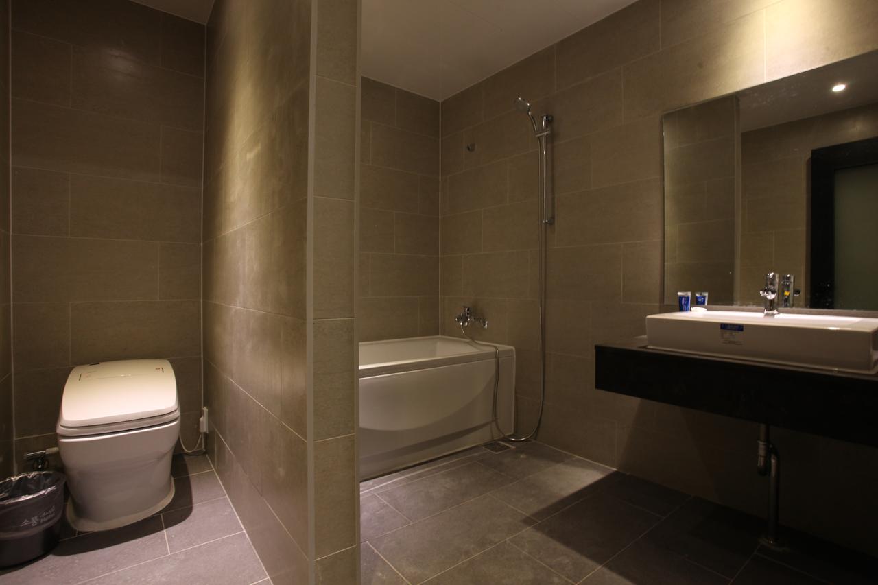 Hotel Sopoong Incheon Dış mekan fotoğraf