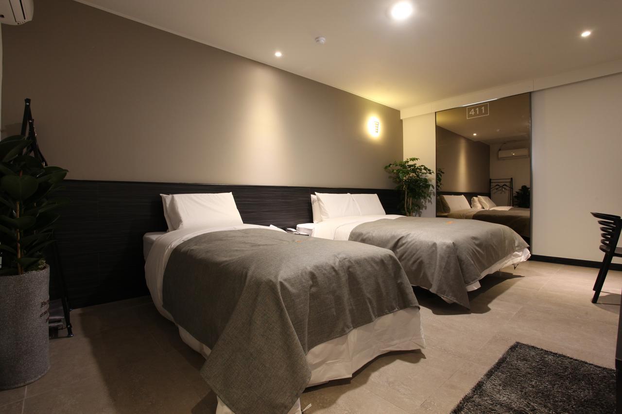 Hotel Sopoong Incheon Dış mekan fotoğraf