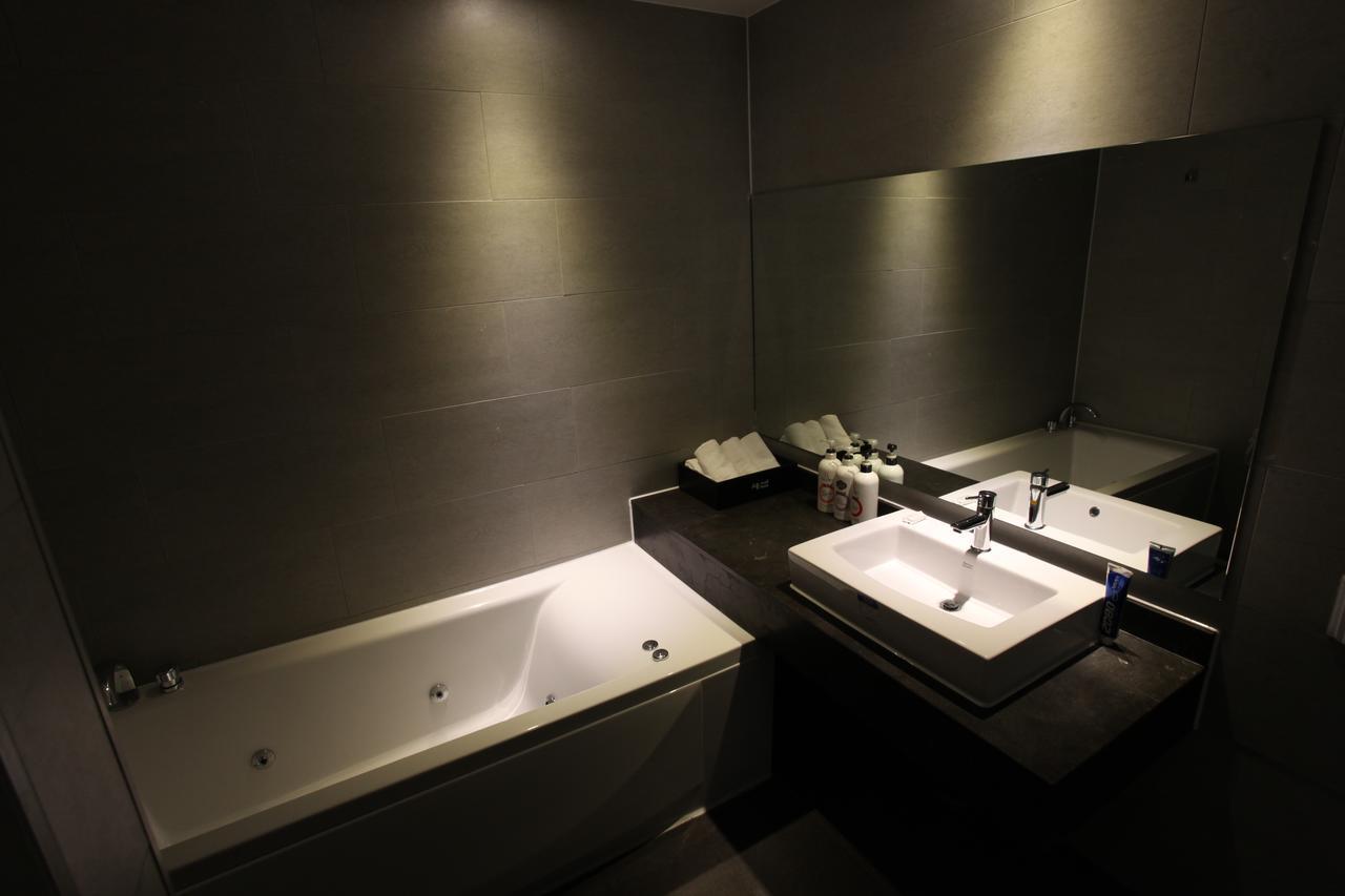 Hotel Sopoong Incheon Dış mekan fotoğraf