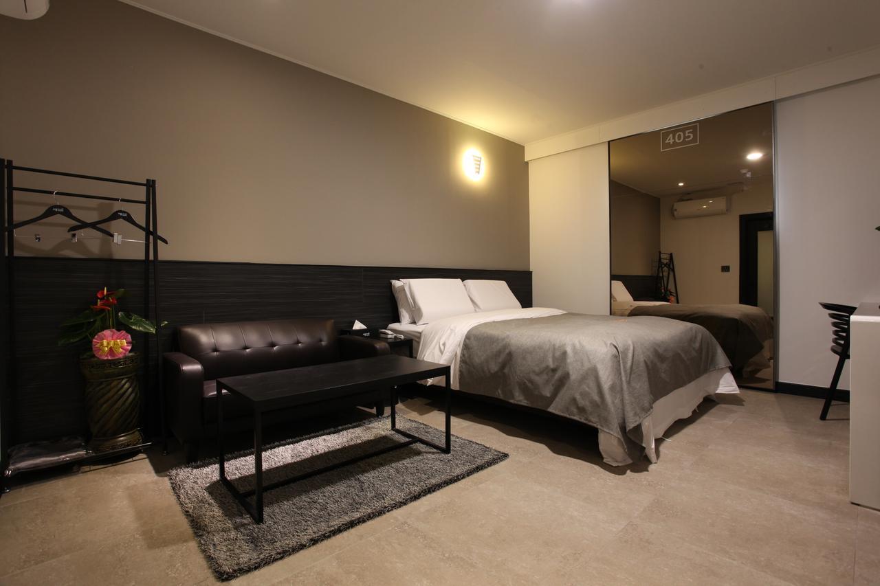 Hotel Sopoong Incheon Dış mekan fotoğraf