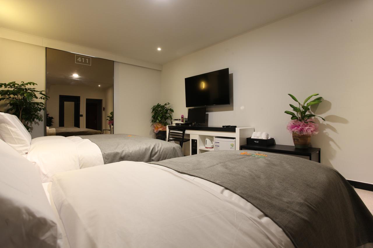 Hotel Sopoong Incheon Dış mekan fotoğraf