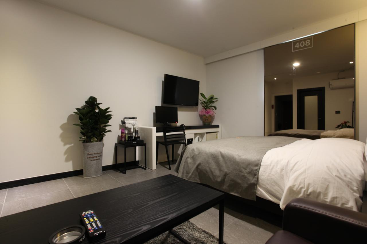 Hotel Sopoong Incheon Dış mekan fotoğraf