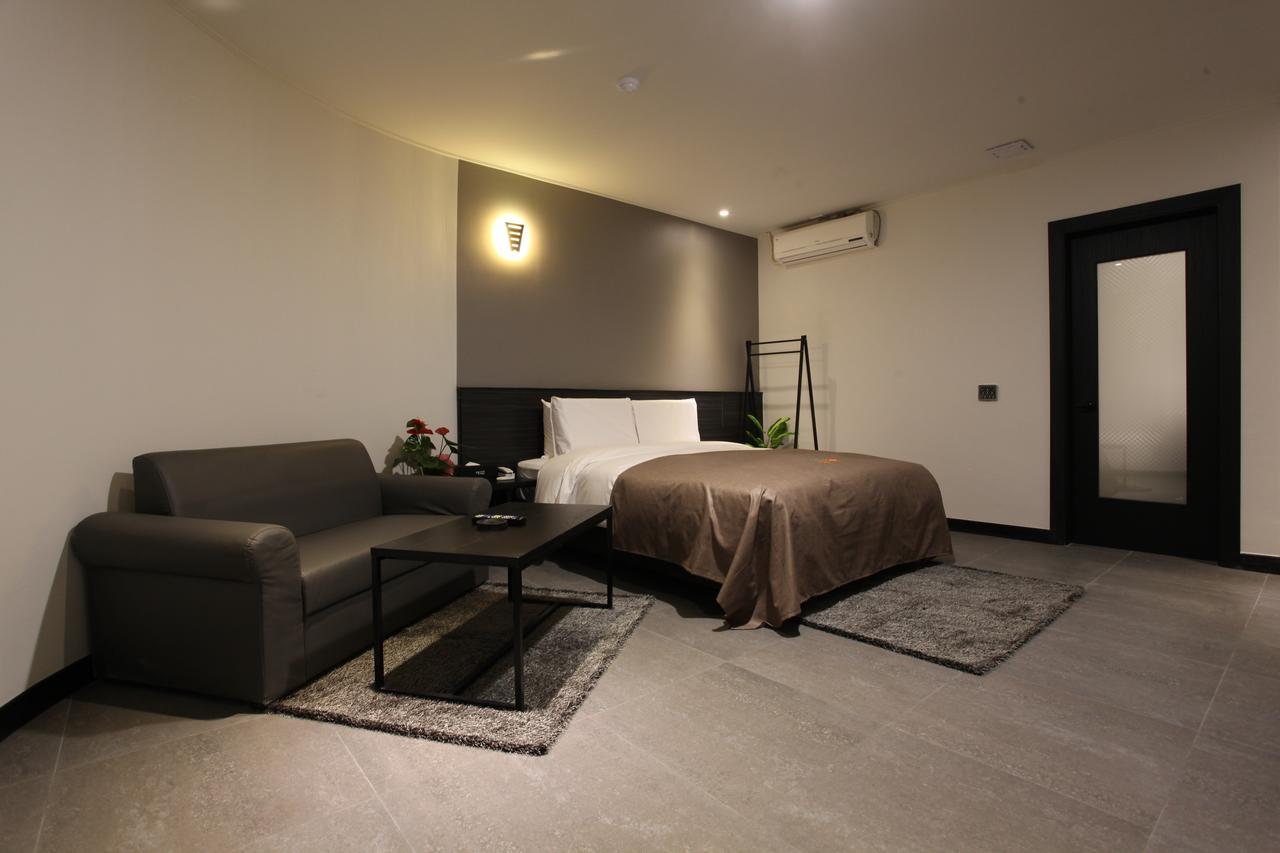 Hotel Sopoong Incheon Dış mekan fotoğraf