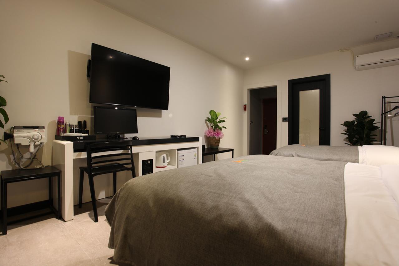 Hotel Sopoong Incheon Dış mekan fotoğraf