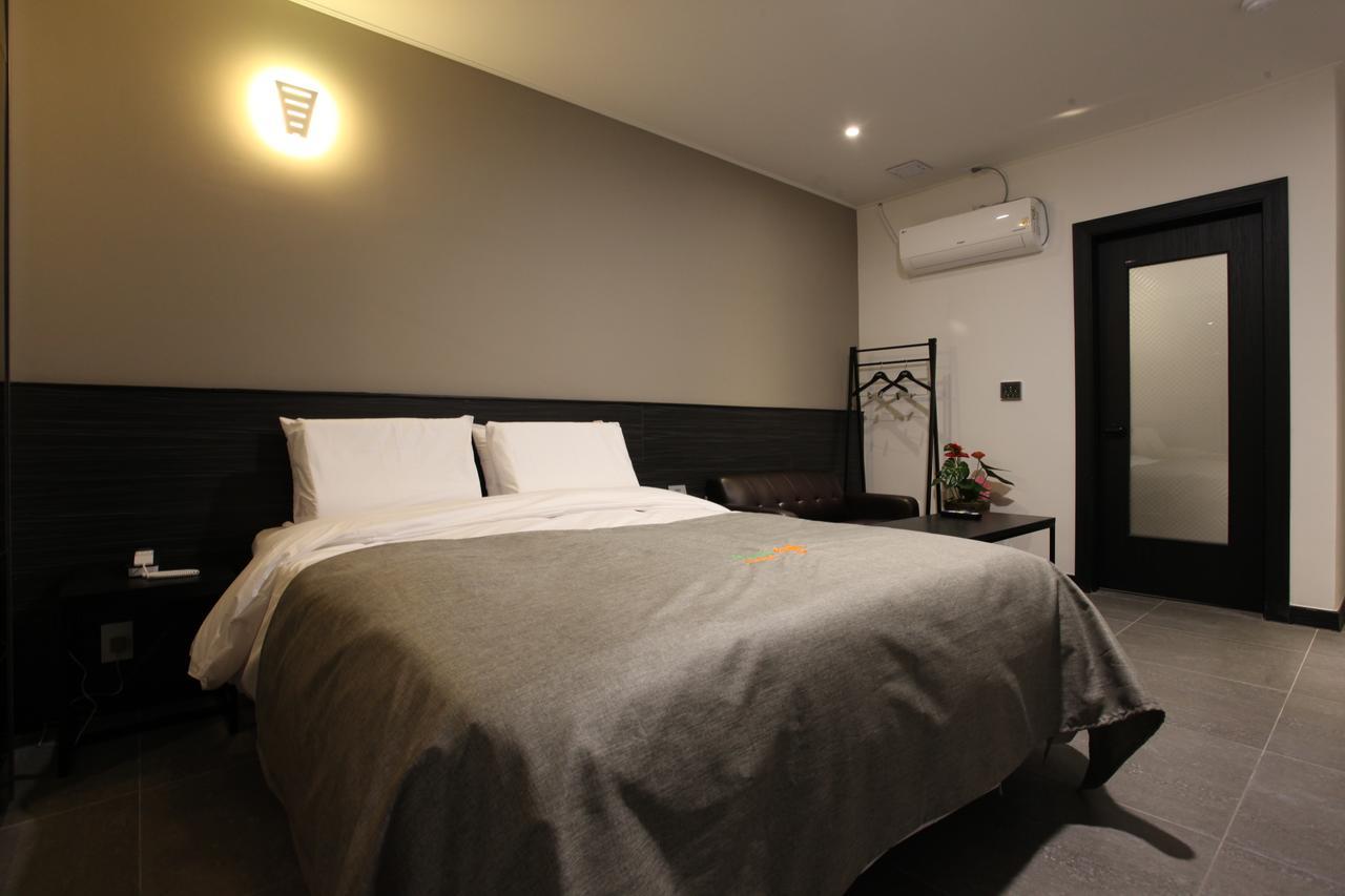 Hotel Sopoong Incheon Dış mekan fotoğraf