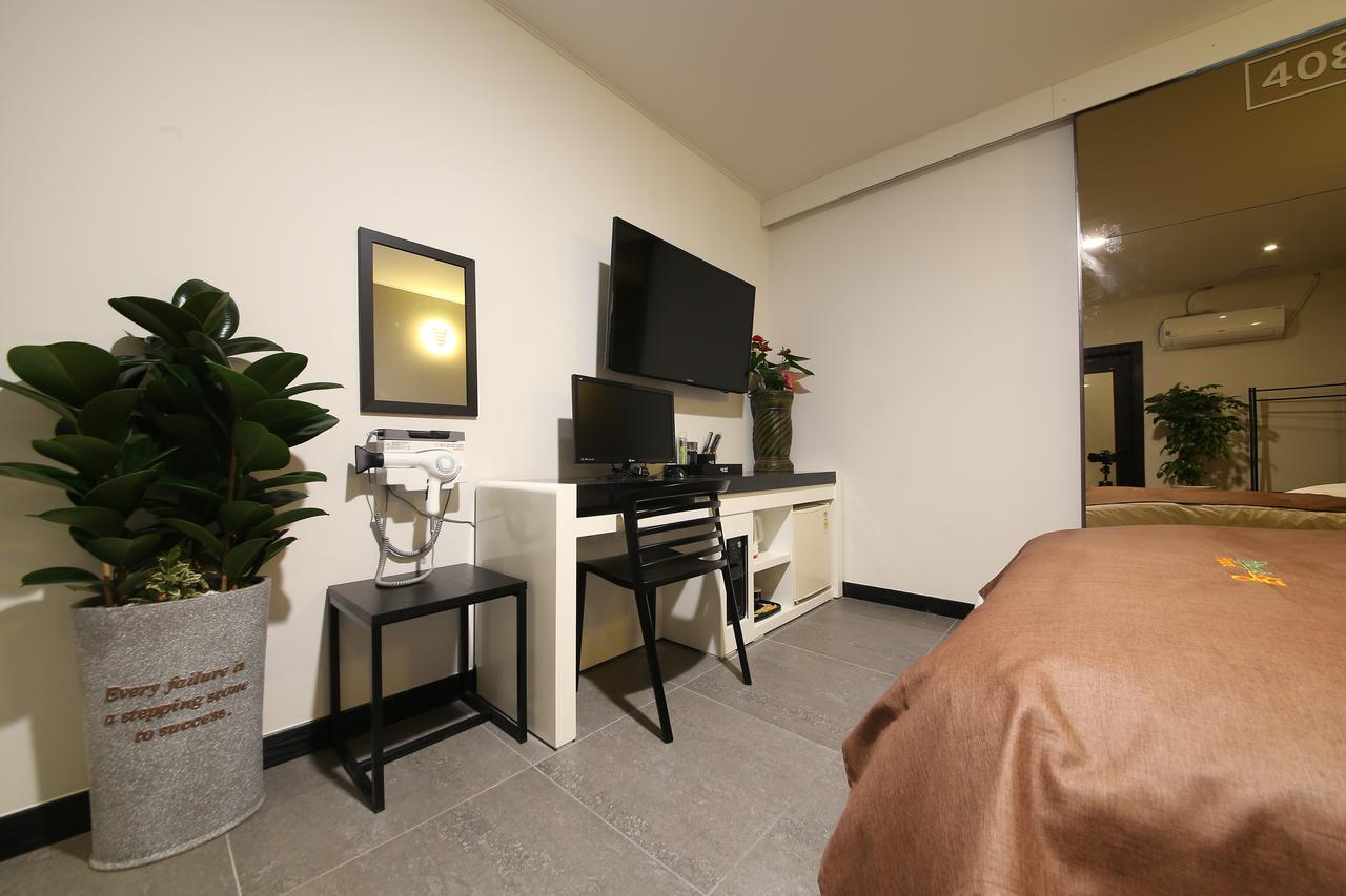 Hotel Sopoong Incheon Dış mekan fotoğraf