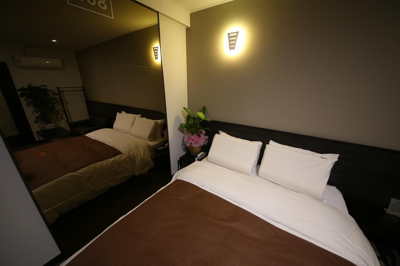 Hotel Sopoong Incheon Dış mekan fotoğraf