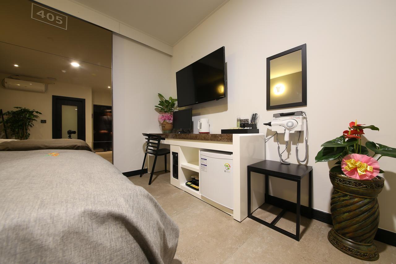 Hotel Sopoong Incheon Dış mekan fotoğraf