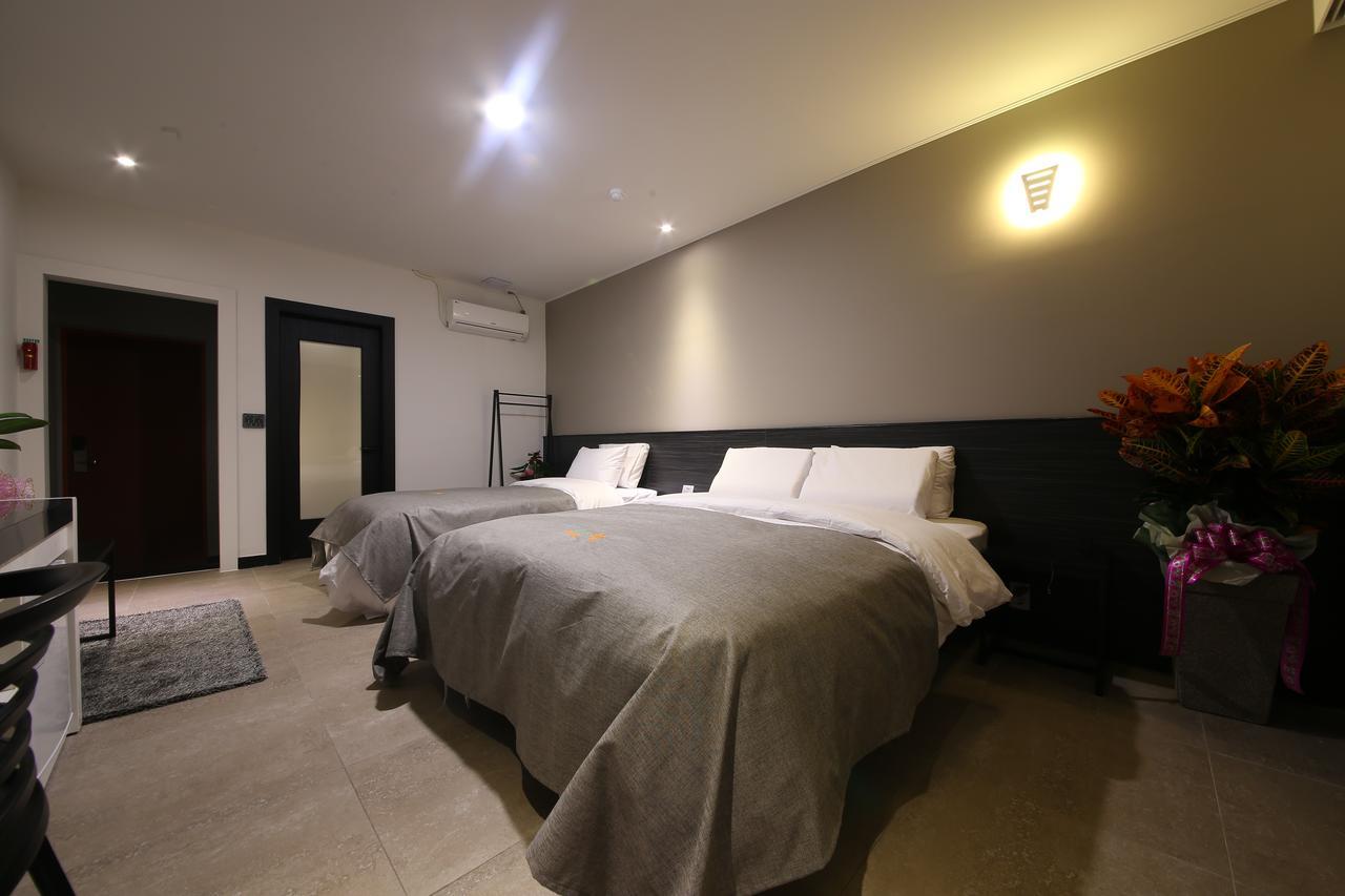 Hotel Sopoong Incheon Dış mekan fotoğraf