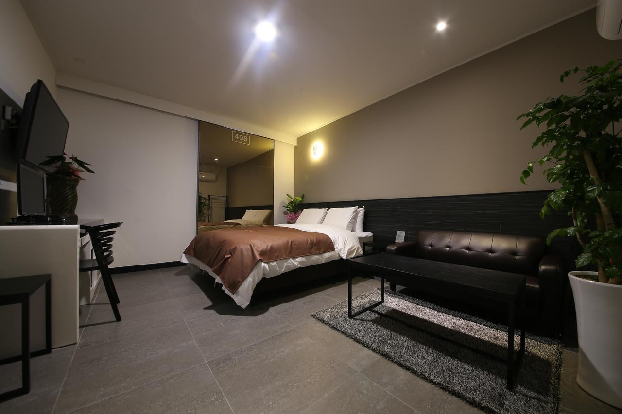 Hotel Sopoong Incheon Dış mekan fotoğraf