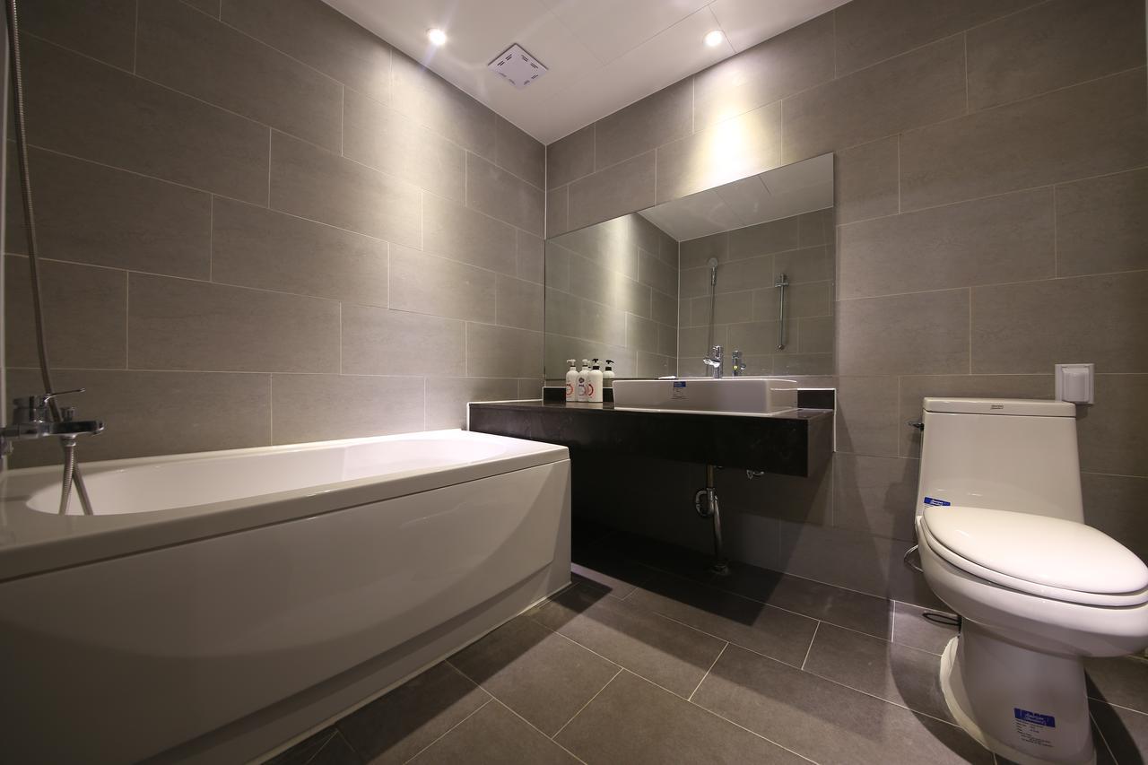 Hotel Sopoong Incheon Dış mekan fotoğraf