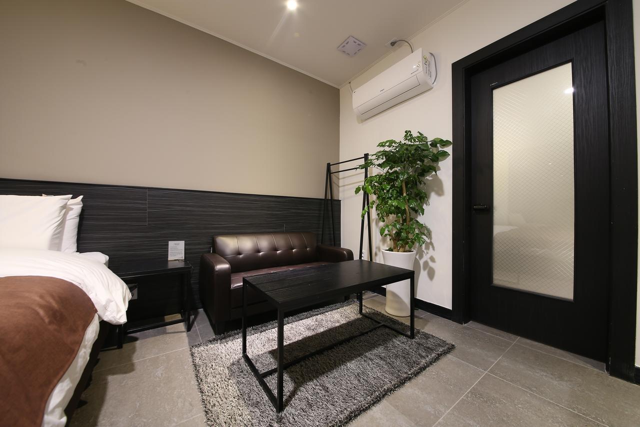Hotel Sopoong Incheon Dış mekan fotoğraf