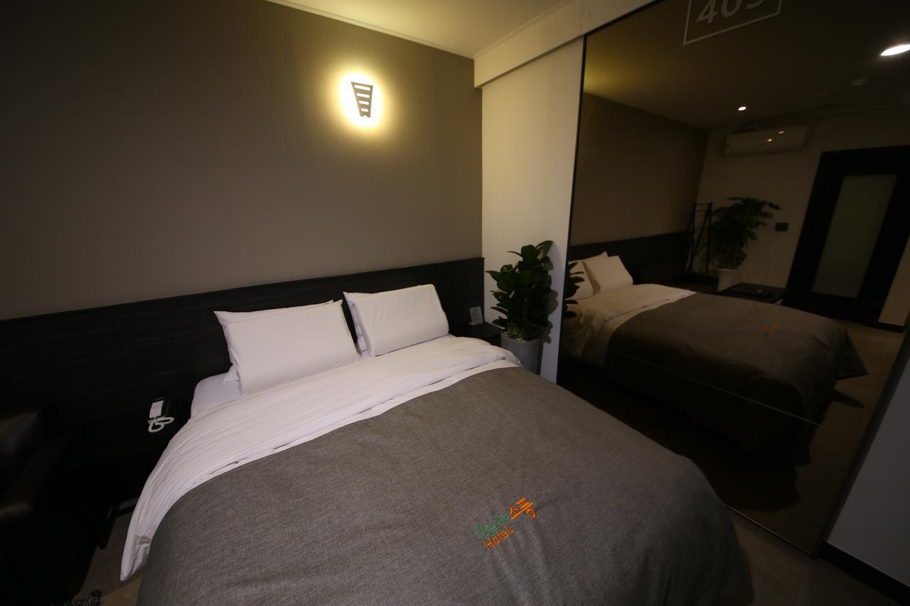 Hotel Sopoong Incheon Dış mekan fotoğraf
