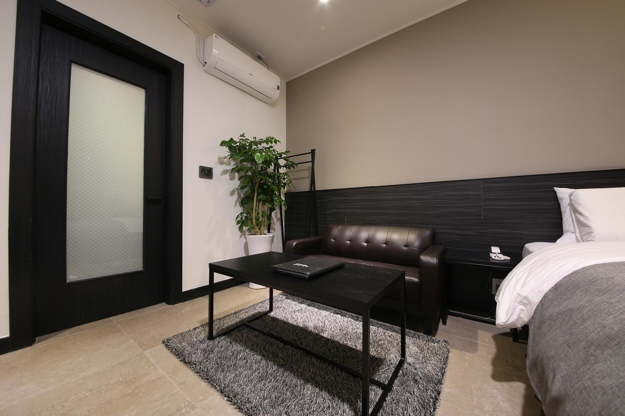 Hotel Sopoong Incheon Dış mekan fotoğraf