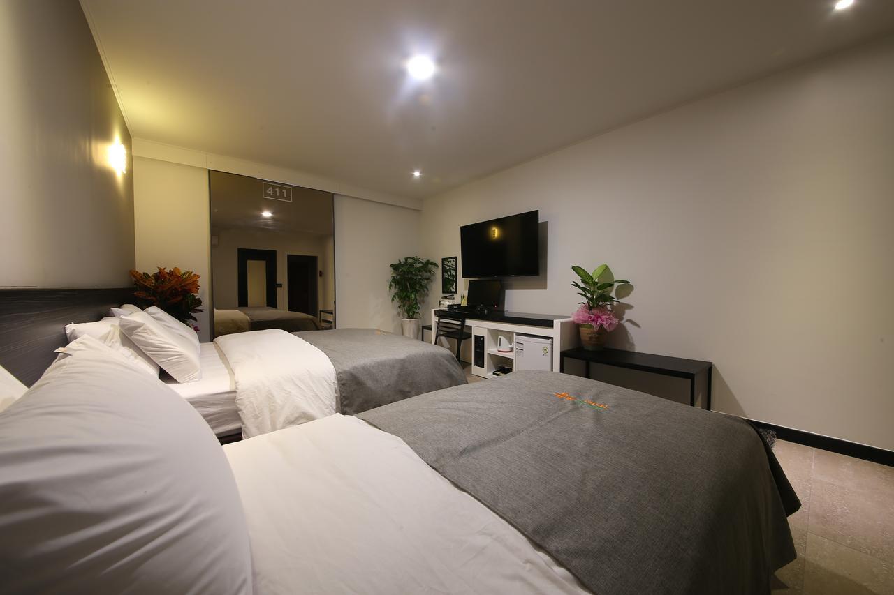 Hotel Sopoong Incheon Dış mekan fotoğraf