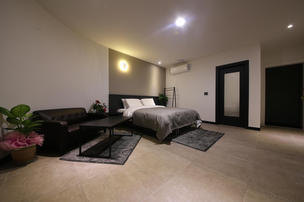 Hotel Sopoong Incheon Dış mekan fotoğraf