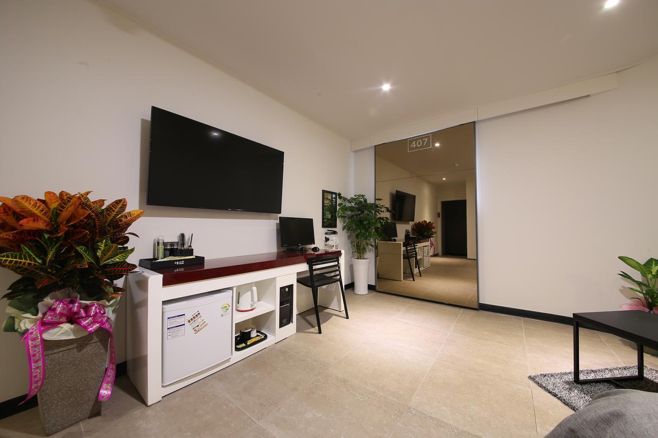 Hotel Sopoong Incheon Dış mekan fotoğraf