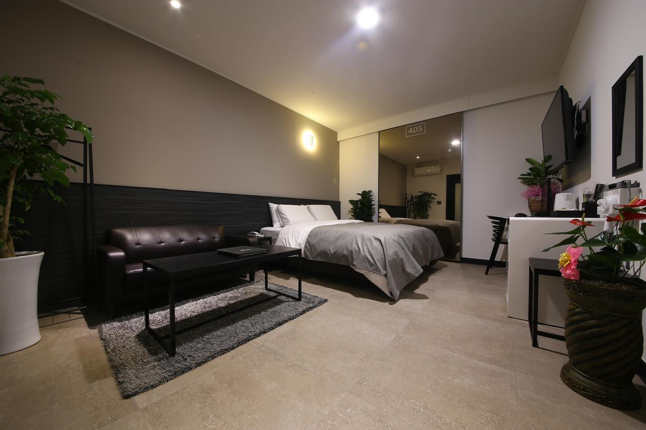 Hotel Sopoong Incheon Dış mekan fotoğraf