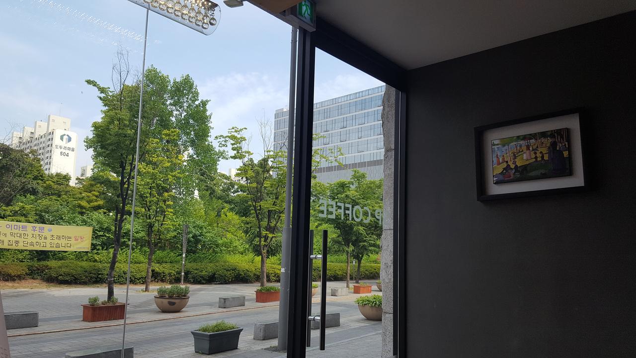 Hotel Sopoong Incheon Dış mekan fotoğraf
