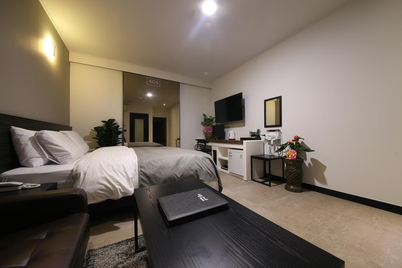 Hotel Sopoong Incheon Dış mekan fotoğraf