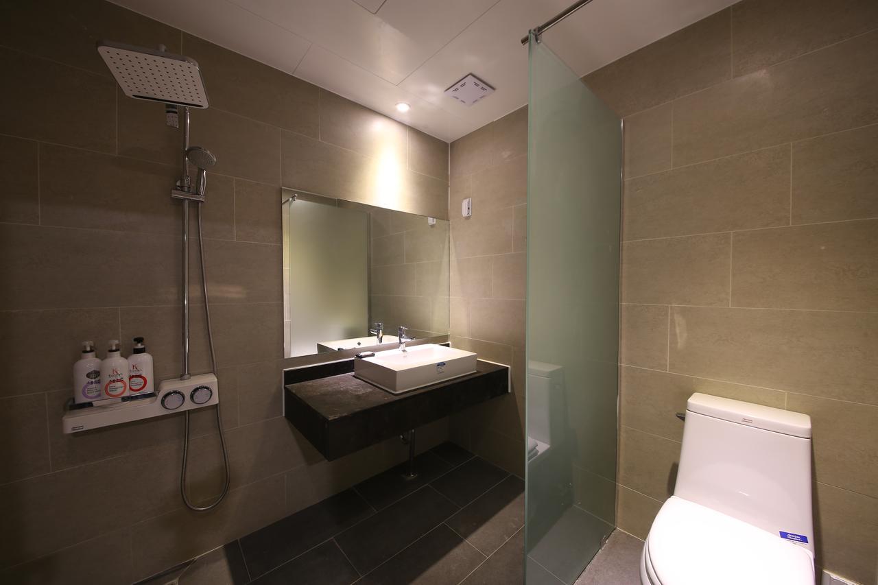 Hotel Sopoong Incheon Dış mekan fotoğraf