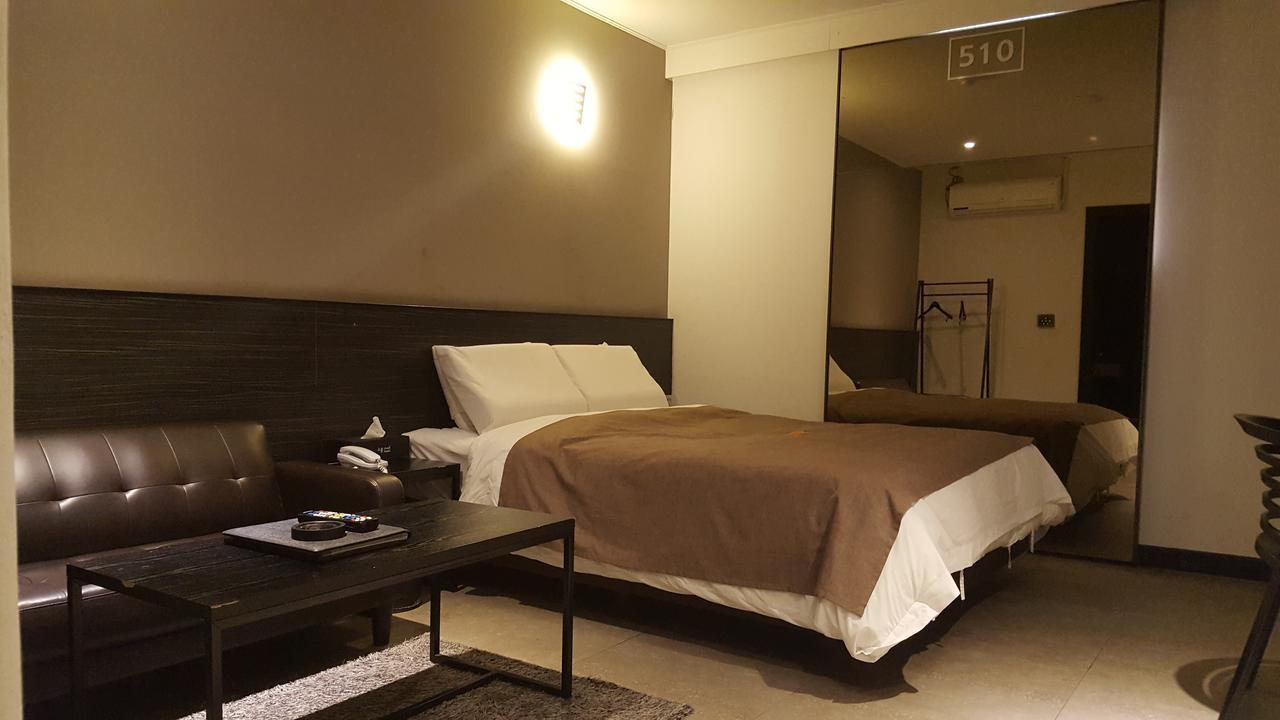 Hotel Sopoong Incheon Dış mekan fotoğraf
