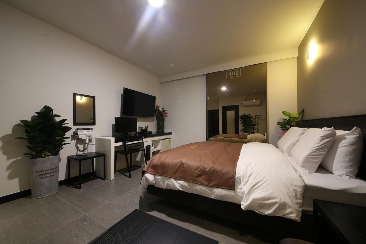 Hotel Sopoong Incheon Dış mekan fotoğraf