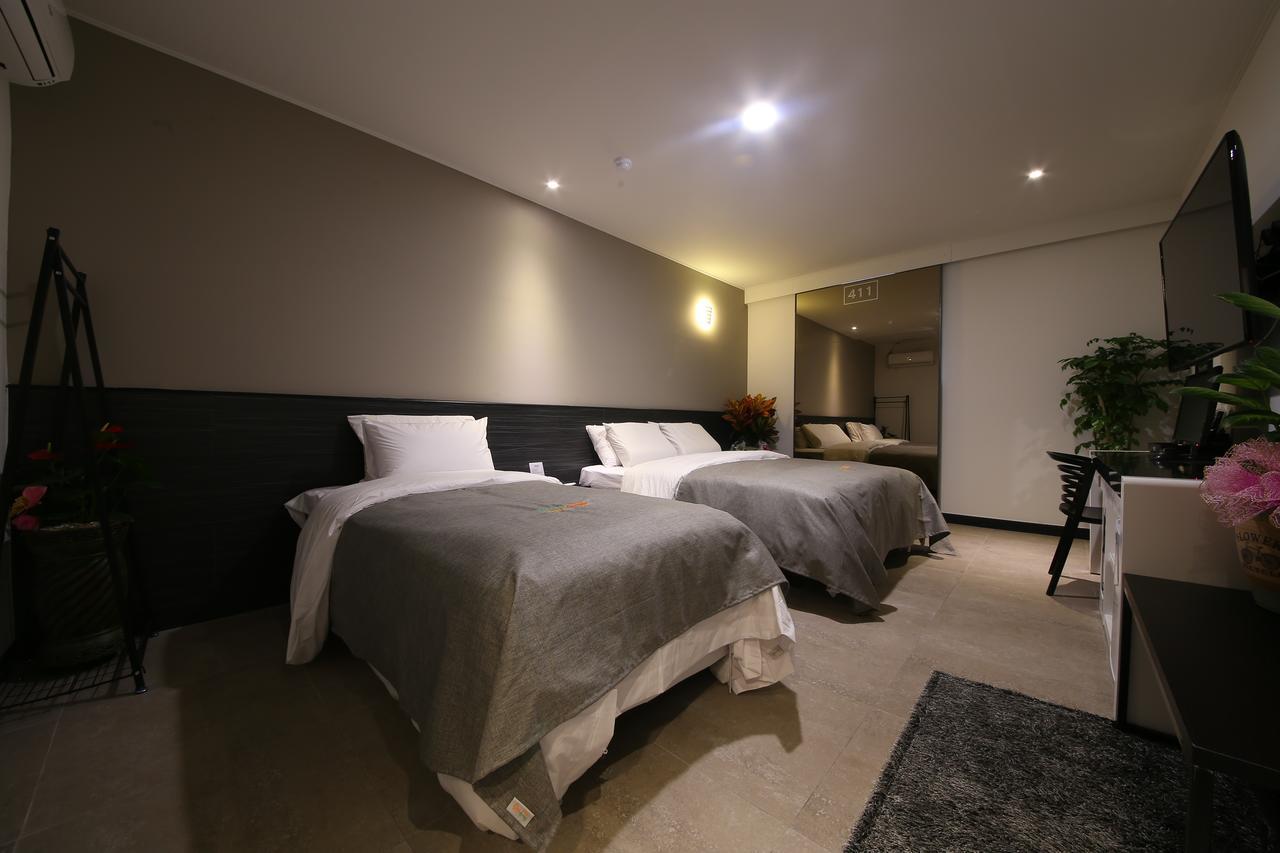 Hotel Sopoong Incheon Dış mekan fotoğraf