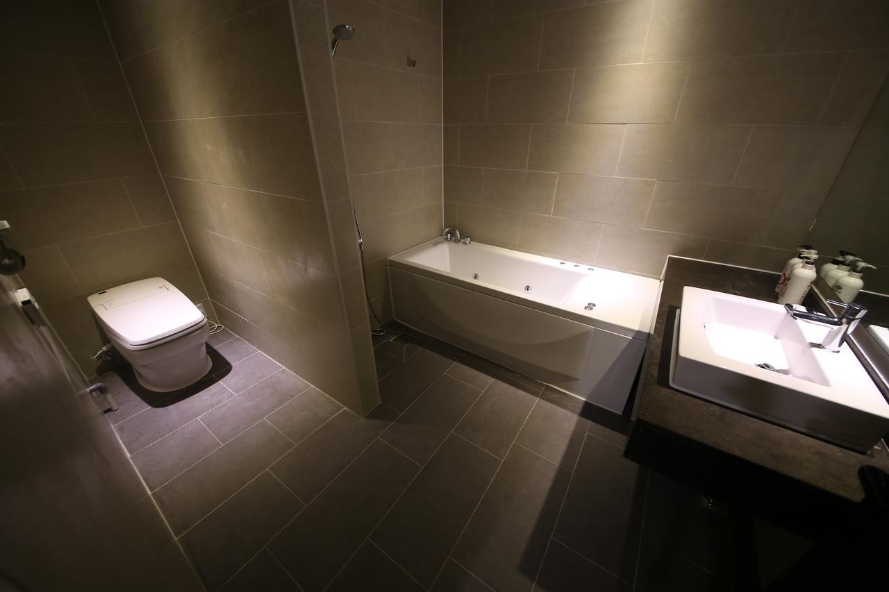 Hotel Sopoong Incheon Dış mekan fotoğraf
