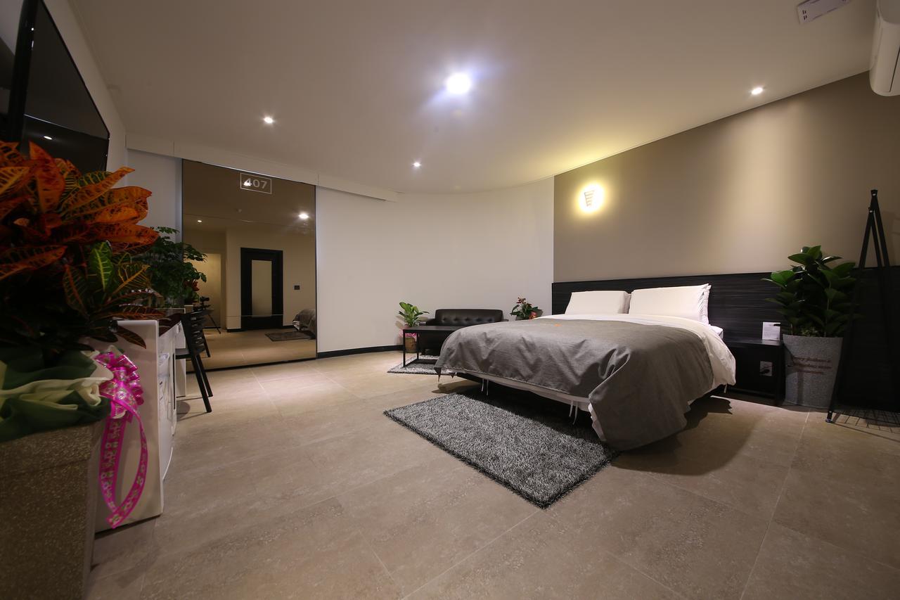 Hotel Sopoong Incheon Dış mekan fotoğraf
